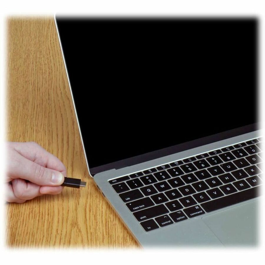 Alternate-Image5 Image for Eaton Tripp Lite Series USB-C to DisplayPort Adapter Cable (M/M), 4K 60 Hz, HDR, Locking DP Connector, 6 ft. (1.8 m)