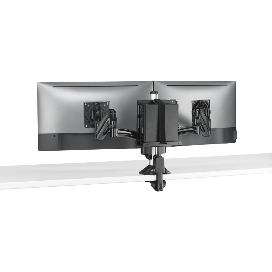 Alternate-Image6 Image for Chief Thin Client PC Column Mount - Black