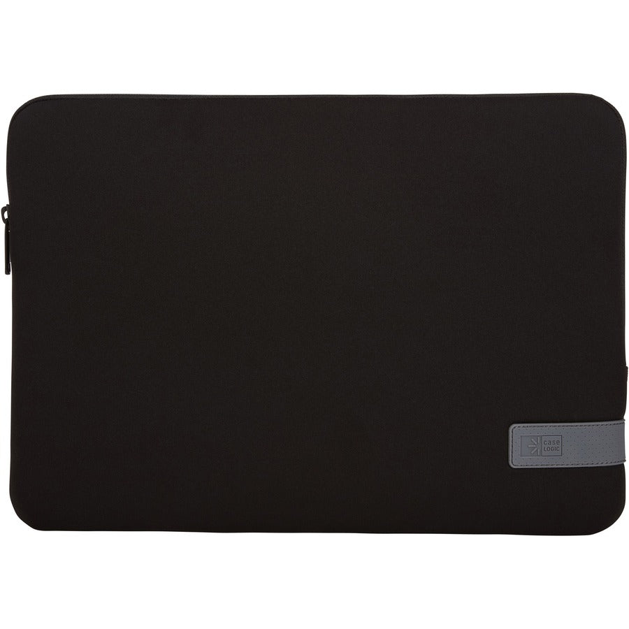 Front Image for Case Logic Reflect REFPC-114 Carrying Case (Sleeve) for 14" Notebook - Black