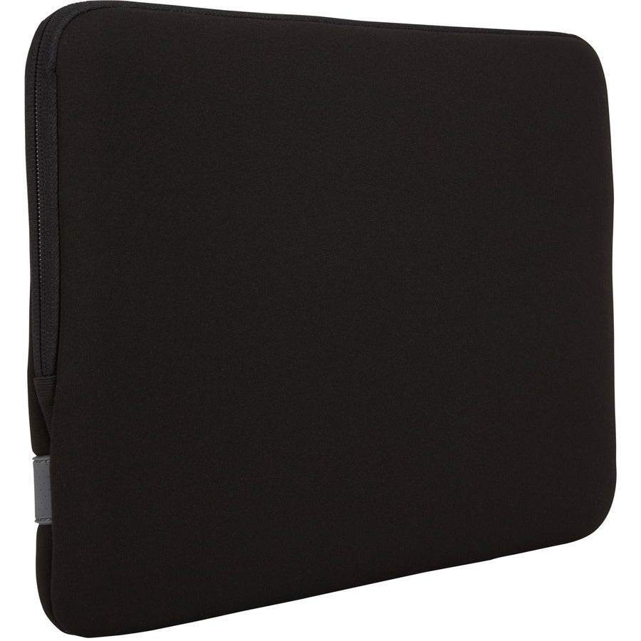 Rear Image for Case Logic Reflect REFPC-113 Carrying Case (Sleeve) for 13.3" Notebook - Black
