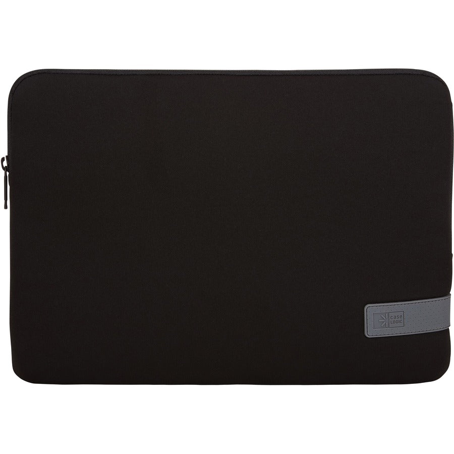 Front Image for Case Logic Reflect REFPC-113 Carrying Case (Sleeve) for 13.3" Notebook - Black