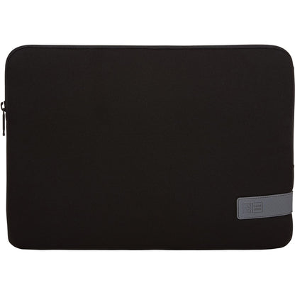 Front Image for Case Logic Reflect REFPC-113 Carrying Case (Sleeve) for 13.3" Notebook - Black