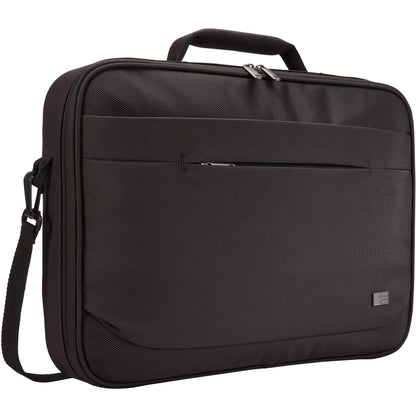 Main Image for Case Logic Advantage ADVB-116 Carrying Case (Briefcase) for 10.1" to 15.6" Notebook, Tablet PC, Pen, Electronic Device - Black