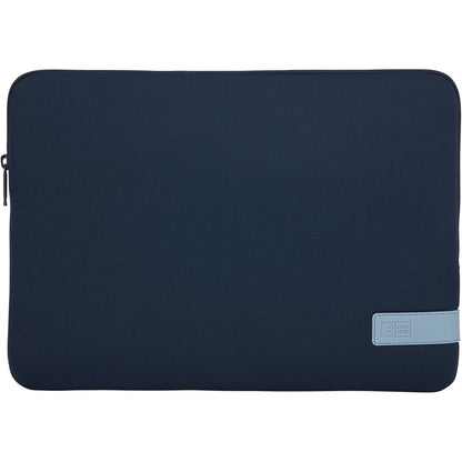 Front Image for Case Logic Reflect REFPC-114 Carrying Case (Sleeve) for 14" Notebook - Dark Blue