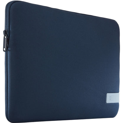 Main Image for Case Logic Reflect REFPC-114 Carrying Case (Sleeve) for 14" Notebook - Dark Blue
