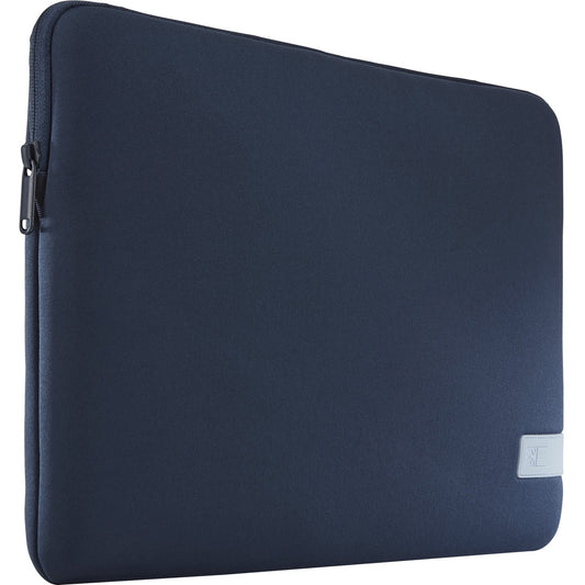 Main Image for Case Logic Reflect REFPC-116 Carrying Case (Sleeve) for 15.6" Notebook - Dark Blue