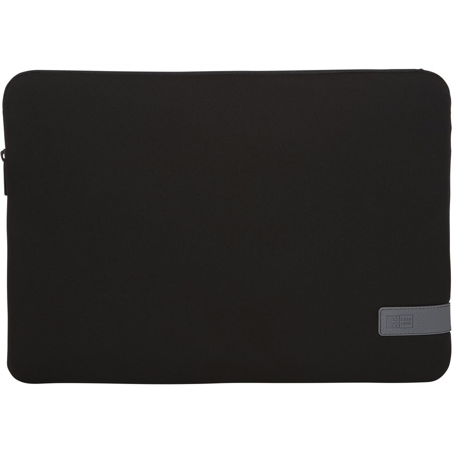 Front Image for Case Logic Reflect REFPC-116 Carrying Case (Sleeve) for 15.6" Notebook - Black