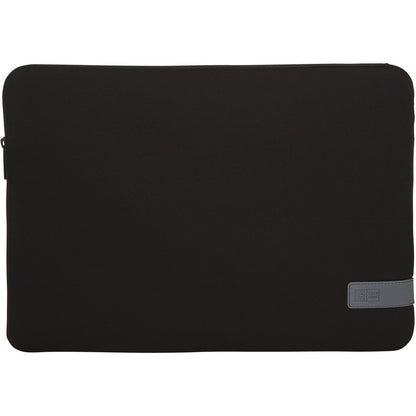 Front Image for Case Logic Reflect REFPC-116 Carrying Case (Sleeve) for 15.6" Notebook - Black