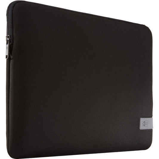 Main Image for Case Logic Reflect REFPC-116 Carrying Case (Sleeve) for 15.6" Notebook - Black