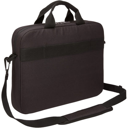 Rear Image for Case Logic Advantage ADVA-114 Carrying Case (Attach&eacute;) for 10.1" to 14" Notebook - Black