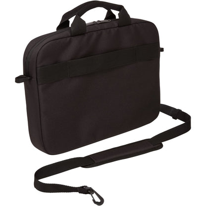 Alternate-Image5 Image for Case Logic Advantage ADVA-114 Carrying Case (Attach&eacute;) for 10.1" to 14" Notebook - Black