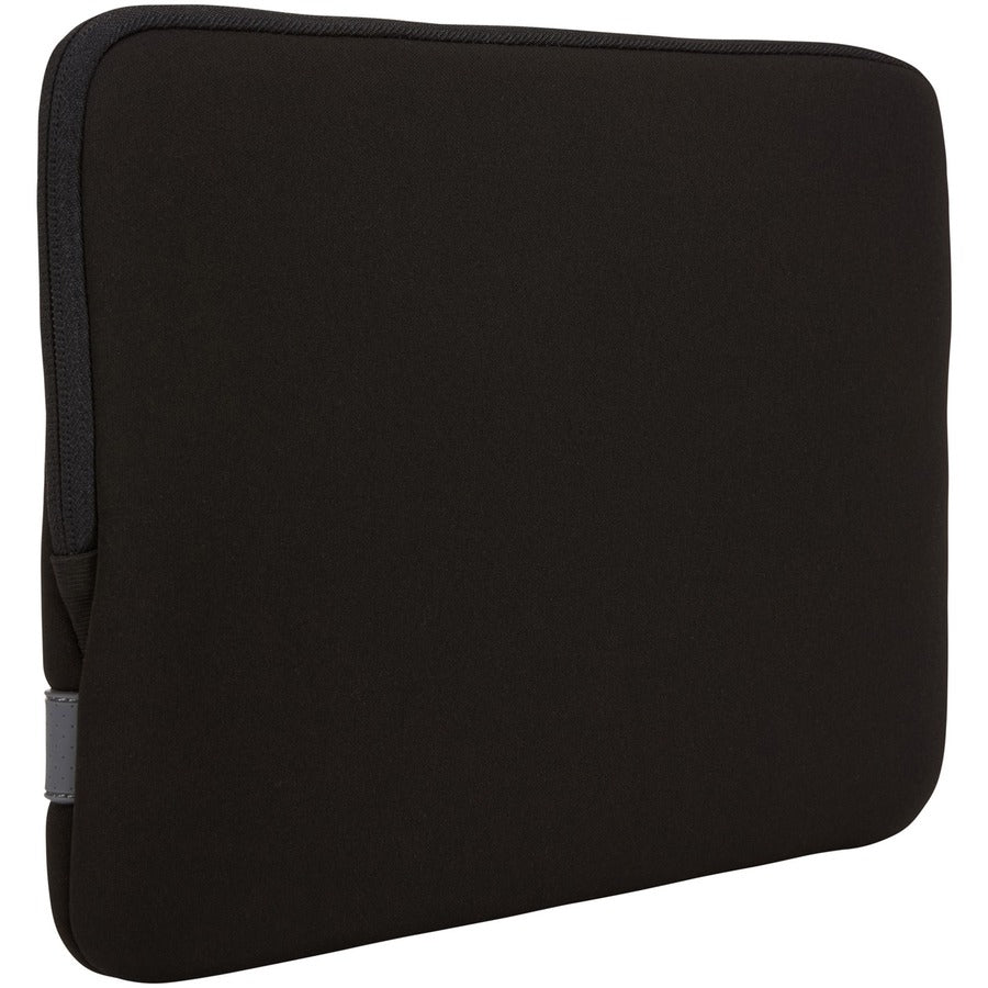Rear Image for Case Logic Reflect REFMB-113 Carrying Case (Sleeve) for 13" MacBook Pro - Black