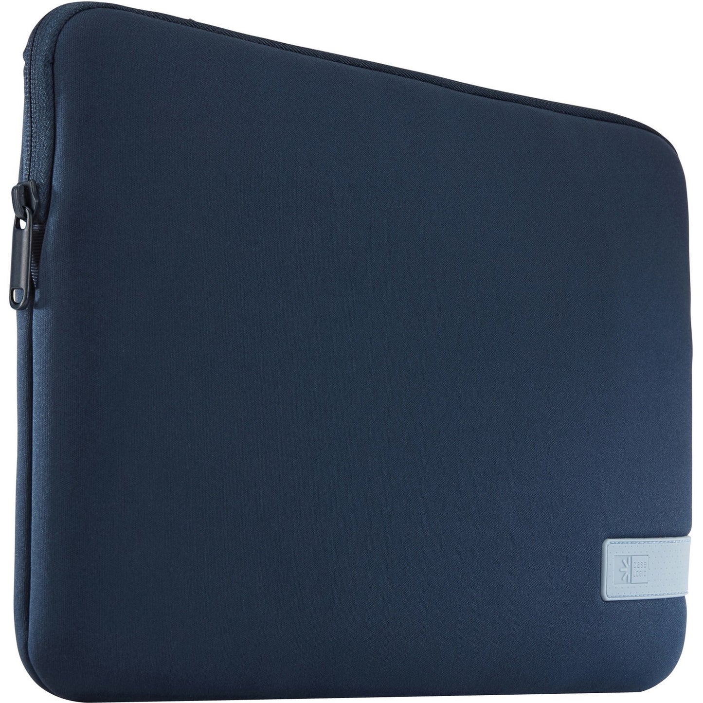 Main Image for Case Logic Reflect REFPC-113 Carrying Case (Sleeve) for 13.3" Notebook - Dark Blue
