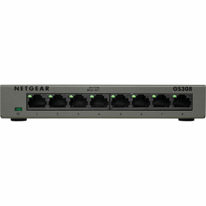 Main Image for Netgear Business GS308 Ethernet Switch