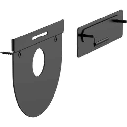 Alternate-Image1 Image for Logitech Wall Mount for Video Conferencing Touch Controller