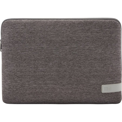 Front Image for Case Logic Reflect REFPC-116 Carrying Case (Sleeve) for 15" Notebook - Graphite