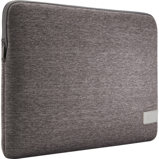 Main Image for Case Logic Reflect REFPC-116 Carrying Case (Sleeve) for 15" Notebook - Graphite