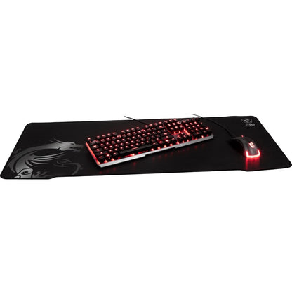 Alternate-Image7 Image for MSI AGILITY GD70 Gaming Mousepad