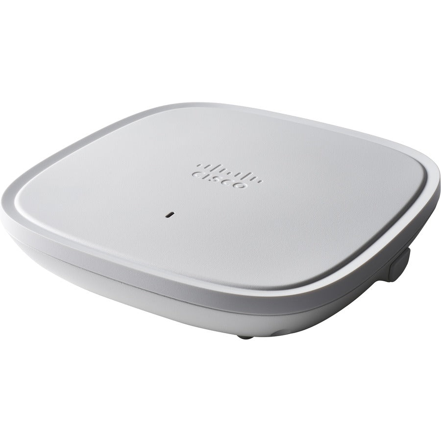 Left Image for Cisco Catalyst C9115I 802.11ax 5.38 Gbit/s Wireless Access Point