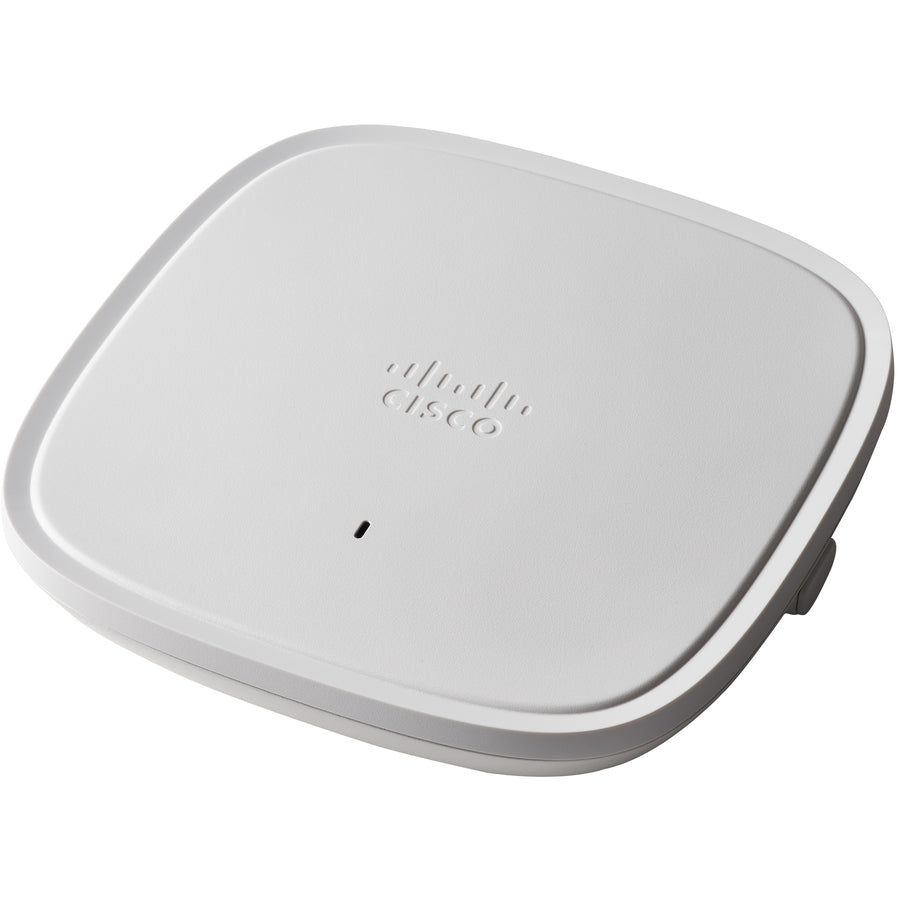 Alternate-Image1 Image for Cisco Catalyst C9115I 802.11ax 5.38 Gbit/s Wireless Access Point