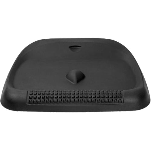 Main Image for StarTech.com Anti-Fatigue Mat for Standing Desks - Active Standing Desk Mat - 26" x 29" - Ergonomic Standing Mat for Office - Cushioned 3D Topography - Textured Massage Bar - Non-Flat Stand Up Desk Mat