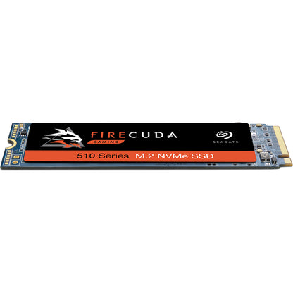 Alternate-Image4 Image for Seagate FireCuda 510 ZP2000GM30021 1.95 TB Solid State Drive - M.2 2280 Internal - PCI Express (PCI Express 3.0 x4)