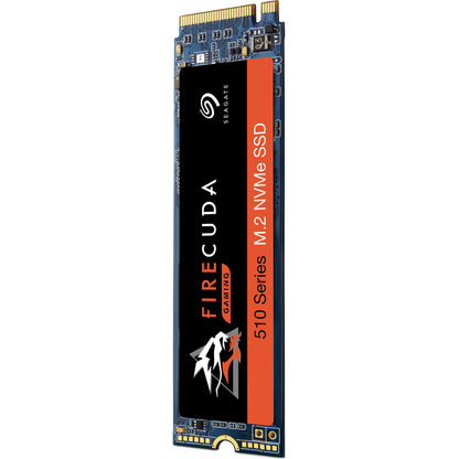 Alternate-Image3 Image for Seagate FireCuda 510 ZP2000GM30021 1.95 TB Solid State Drive - M.2 2280 Internal - PCI Express (PCI Express 3.0 x4)