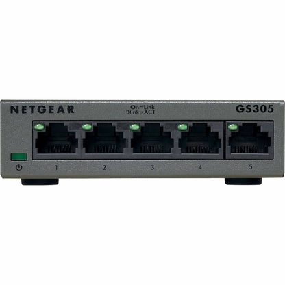 Main Image for Netgear Business GS305 Ethernet Switch
