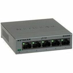 Alternate-Image8 Image for Netgear Business GS305 Ethernet Switch