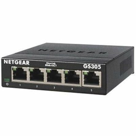 Alternate-Image1 Image for Netgear Business GS305 Ethernet Switch
