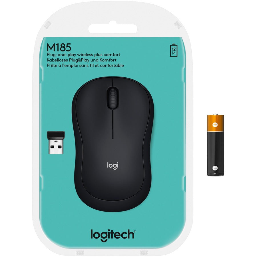 Alternate-Image7 Image for Logitech M185 Wireless Mouse