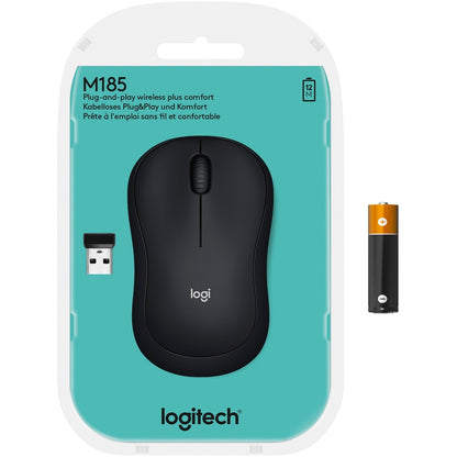 Alternate-Image7 Image for Logitech M185 Wireless Mouse