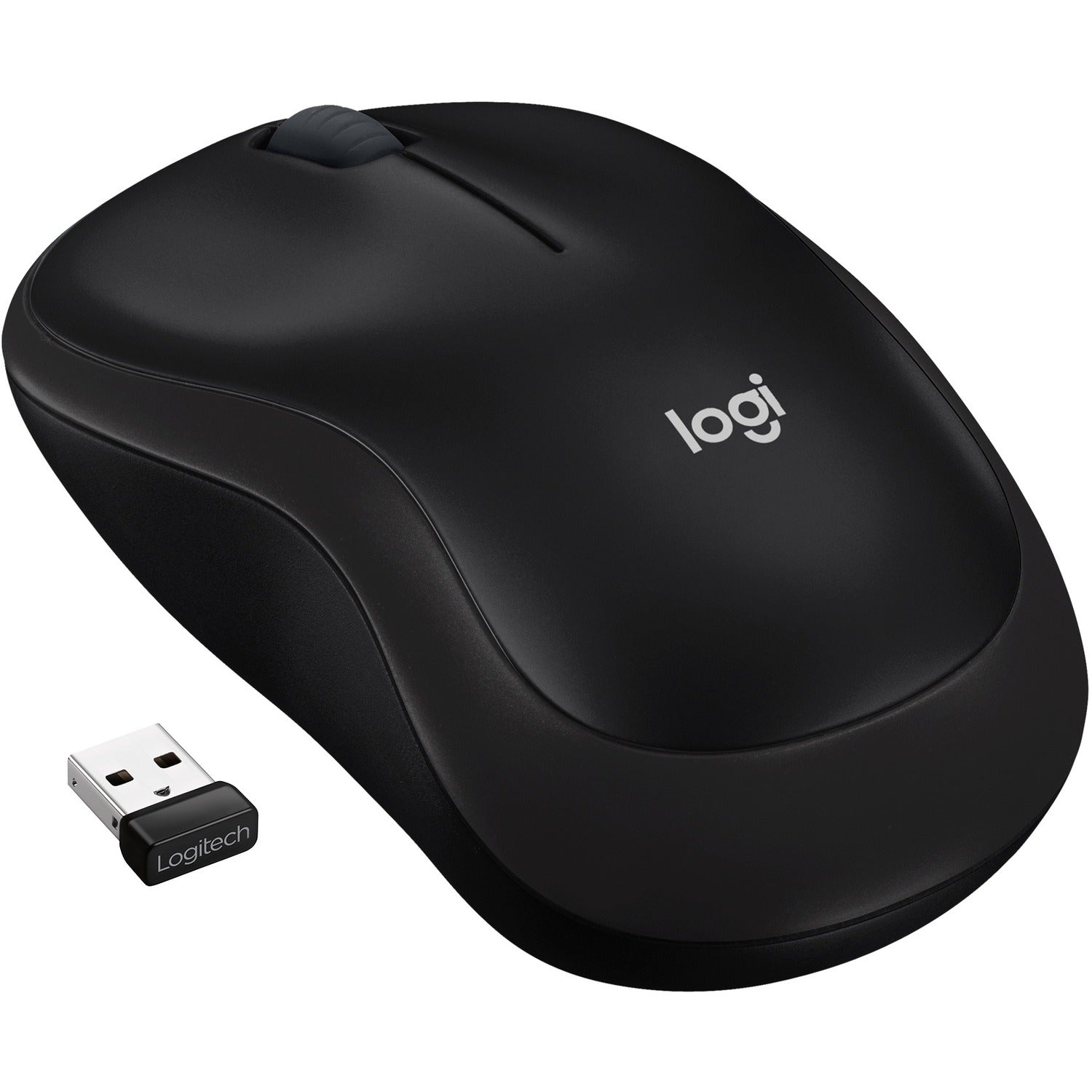 Main Image for Logitech M185 Wireless Mouse
