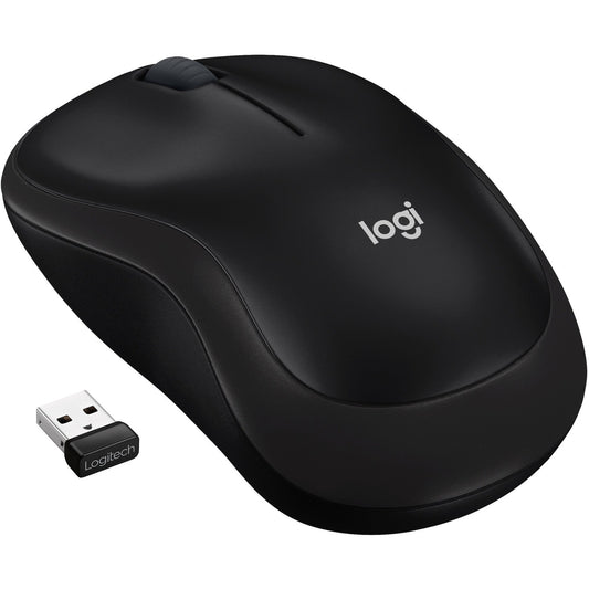 Main Image for Logitech M185 Wireless Mouse