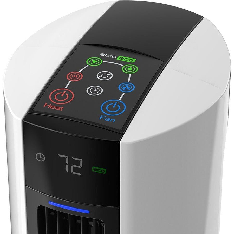 Alternate-Image3 Image for Lasko All Season Comfort Control Tower Fan & Heater in One