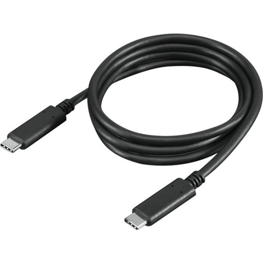 Main Image for Lenovo USB-C Cable 1m