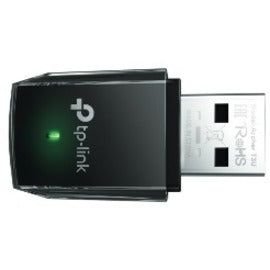 Alternate-Image4 Image for TP-Link Archer T3U - IEEE 802.11ac Dual Band Wi-Fi Adapter for PC Desktop/Notebook