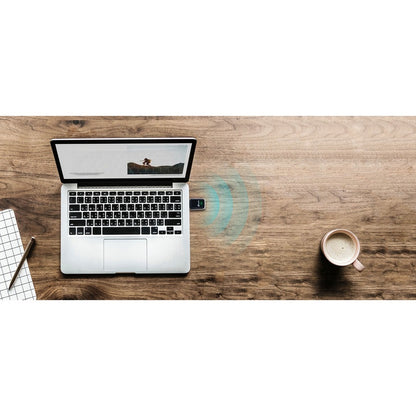 Alternate-Image2 Image for TP-Link Archer T3U - IEEE 802.11ac Dual Band Wi-Fi Adapter for PC Desktop/Notebook