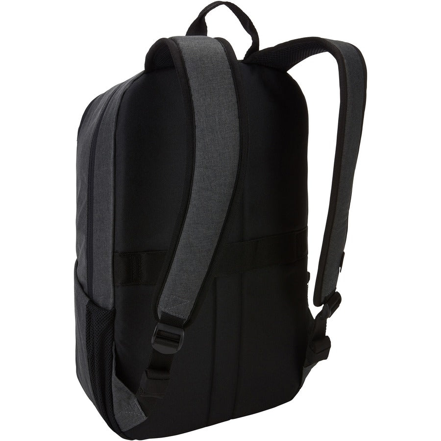 Rear Image for Case Logic Era ERABP-116 Carrying Case (Backpack) for 10.5" to 15.6" Notebook - Obsidian
