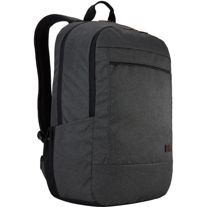 Main Image for Case Logic Era ERABP-116 Carrying Case (Backpack) for 10.5" to 15.6" Notebook - Obsidian