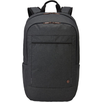 Front Image for Case Logic Era ERABP-116 Carrying Case (Backpack) for 10.5" to 15.6" Notebook - Obsidian