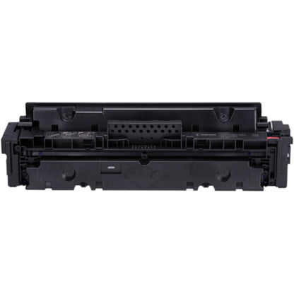 Alternate-Image2 Image for Canon 55 Original Laser Toner Cartridge - Magenta - 1 Pack
