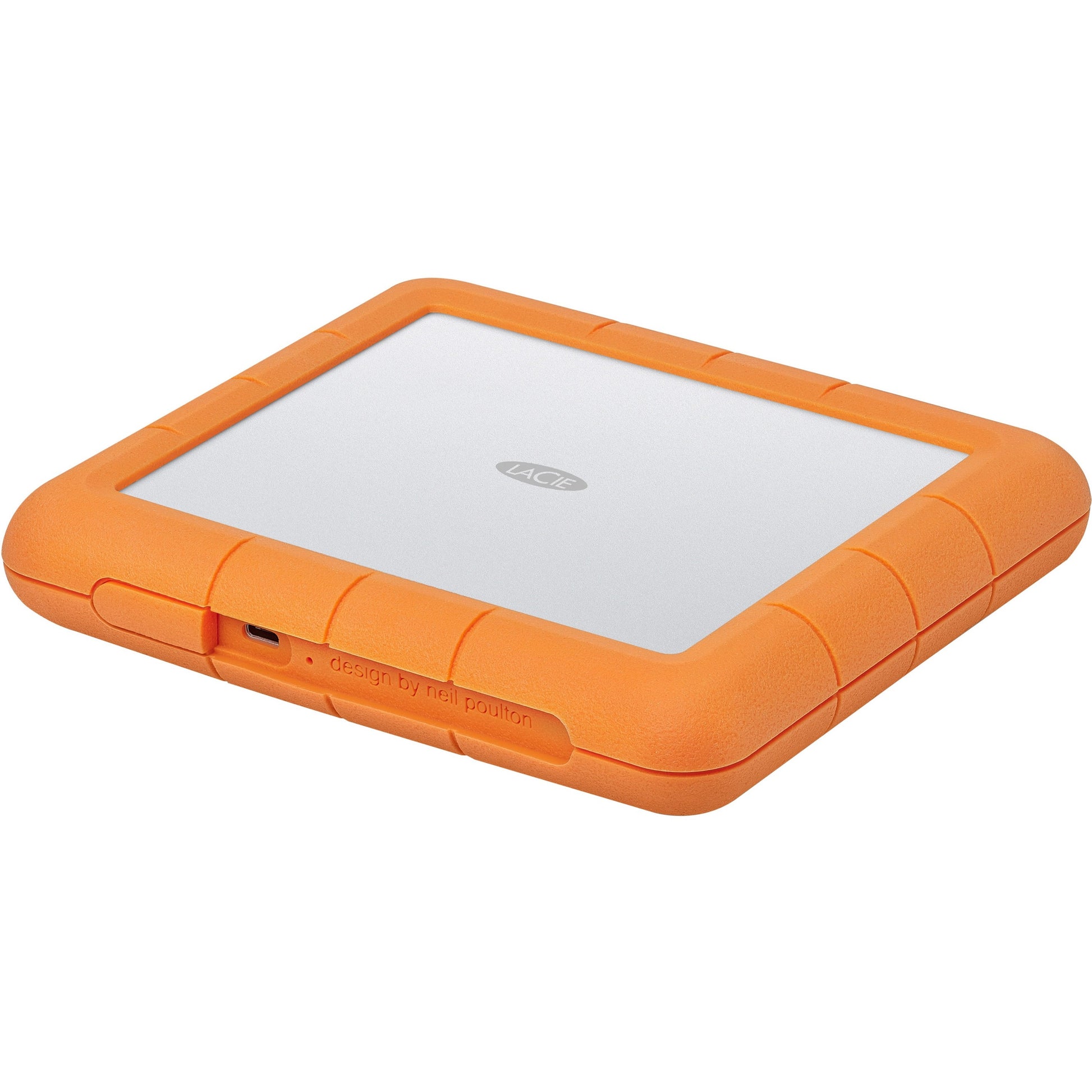 Main Image for LaCie Professional Shuttle Drive