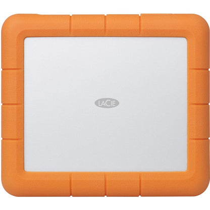 Front Image for LaCie Professional Shuttle Drive