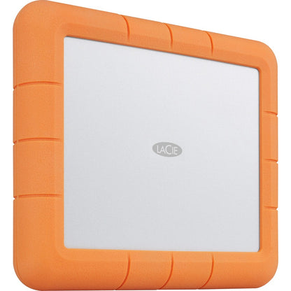 Right Image for LaCie Professional Shuttle Drive