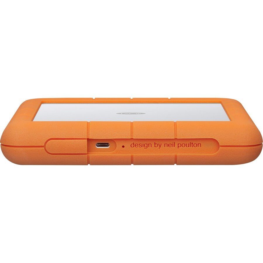 Bottom Image for LaCie Professional Shuttle Drive