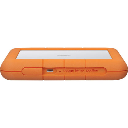 Bottom Image for LaCie Professional Shuttle Drive