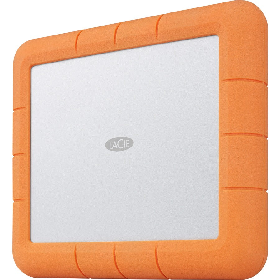 Left Image for LaCie Professional Shuttle Drive