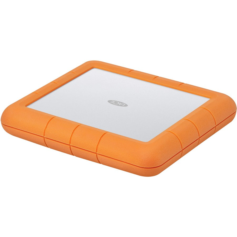 Top Image for LaCie Professional Shuttle Drive