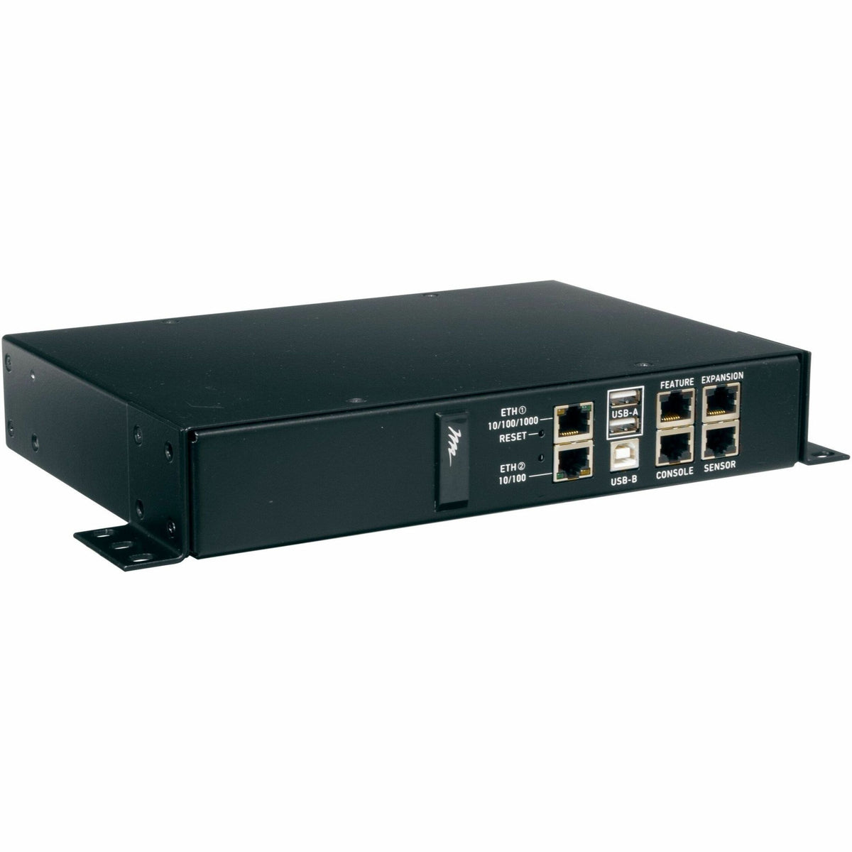 Main Image for Middle Atlantic Premium Plus Compact 4-Outlet Wall Mount PDU with RackLink - 15 Amp PDU - 2-Stage Surge Protection